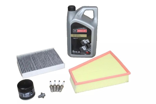 Inspektionskit 1,6 16V Ford Mondeo MK4