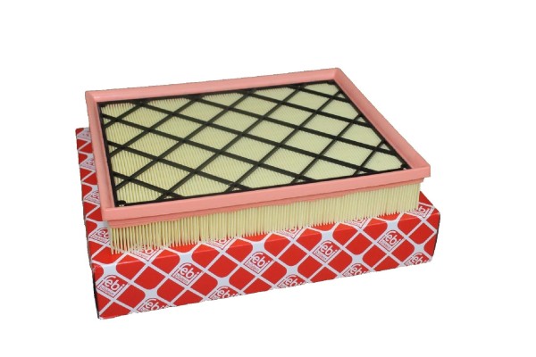 Luftfilter 2,0 EcoBlue Diesel Ford Ranger