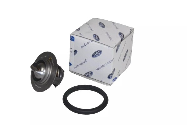 Thermostat 2,0 + 2,3 DOHC Benzinmotor Ford Scorpio