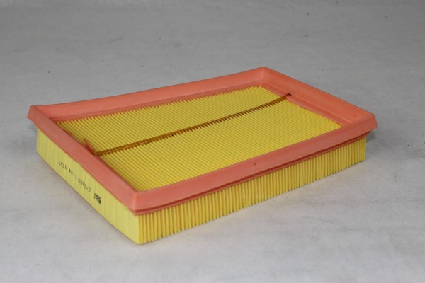 Luftfilter 1,6 Diesel Ford Fiesta - Fusion