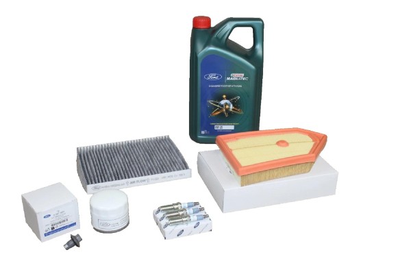 Inspektionskit 1,0 Ecoboost Ford Puma