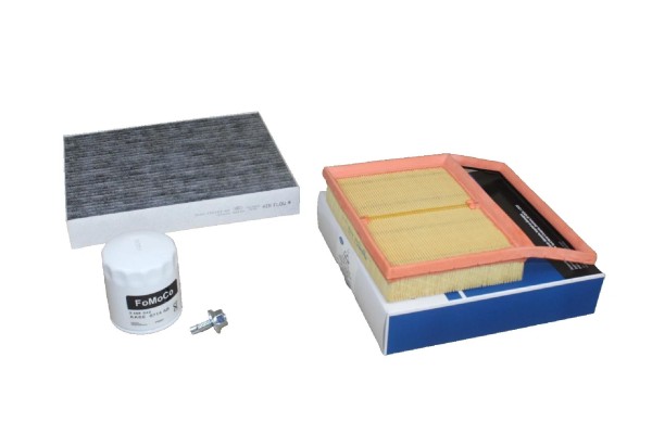 Filterkit 2,0 Hybrid Ford Mondeo MK5