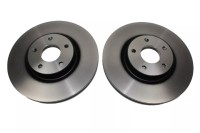 Bremsscheiben vorne Ford Focus - C-Max - Kuga Bremsscheiben vorne Ford Focus - C-Max - Kuga