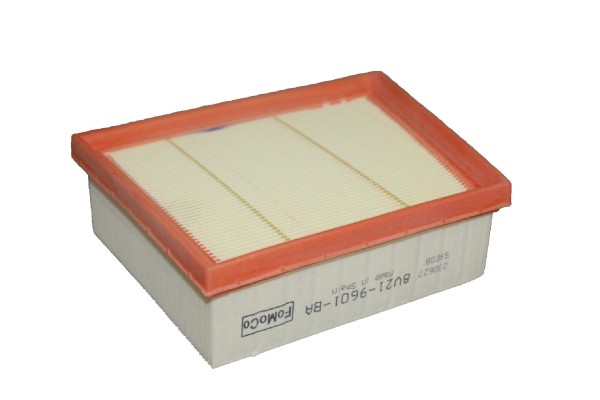 Luftfilter Ford Fiesta - B-Max - EcoSport