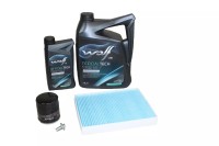 Vorschau: Wartungskit 2,3 EcoBoost Benzinmotor Ford Mustang Vorschau: Wartungskit 2,3 EcoBoost Benzinmotor Ford Mustang