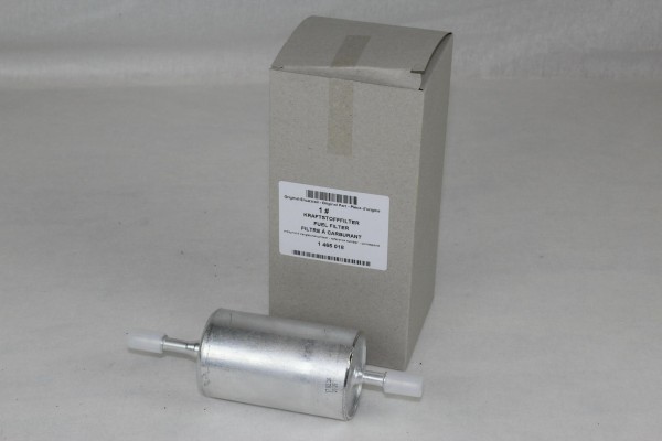 Kraftstofffilter Benzinmotor Ford Focus MK1