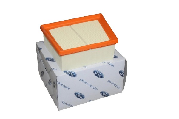 Luftfilter 1,5 + 1,6 Diesel Transit Tourneo Courier