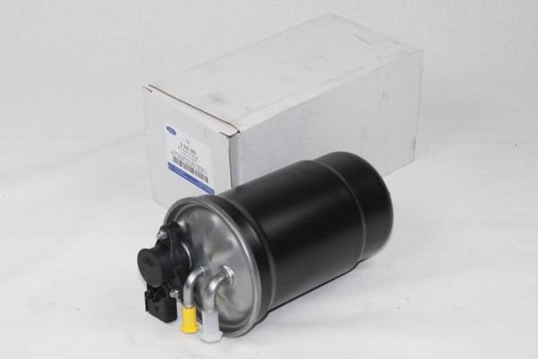 Kraftstofffilter Ford 1,5 NEO Ecoblue Diesel