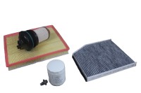 Inspektionskit Ford 2,0 Ecoblue Diesel Inspektionskit Ford 2,0 Ecoblue Diesel