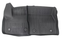Fußmatten vorne Gummi Ford Kuga Fußmatten vorne Gummi Ford Kuga