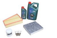 Inspektionskit 2,0 Ecoboost Ford Mondeo - S-Max - Galaxy Inspektionskit 2,0 Ecoboost Ford Mondeo - S-Max - Galaxy