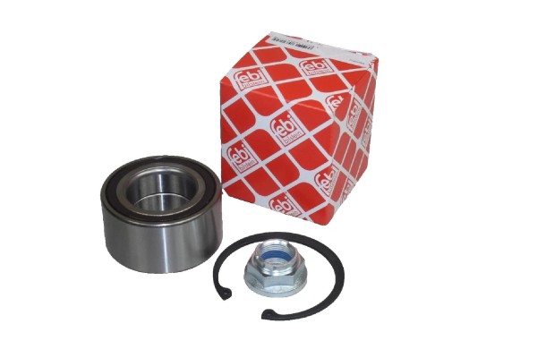 Radlager vorne Ford Focus MK4