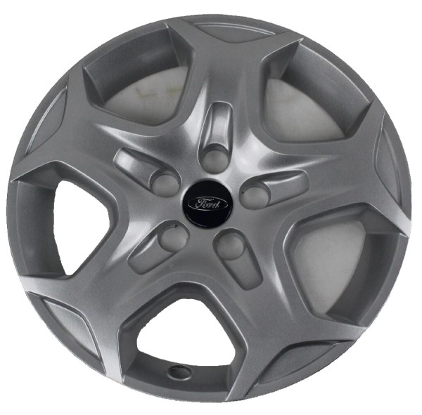 Radkappe 1 Stück 16 Zoll für Ford Style Stahlfelge AM51-1000-DA