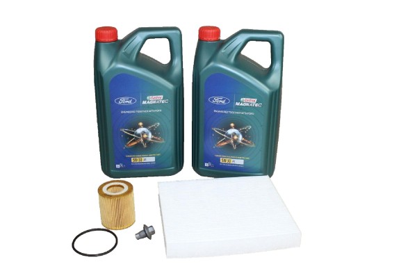 Wartungskit 2,2 + 3,2 Diesel Ford Ranger