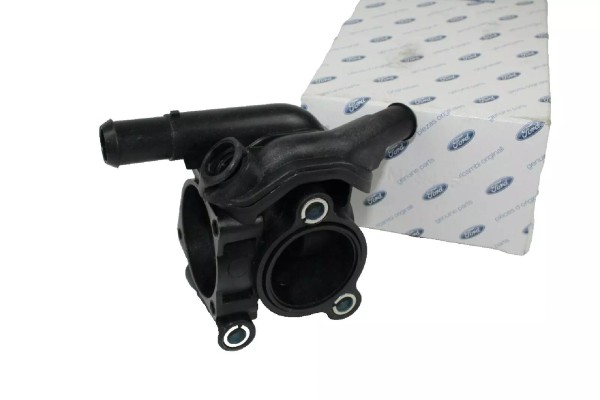 Thermostatgehäuse Ford 1,8 + 2,0 16V