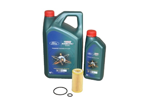 Ölwechselkit 1,5 Diesel NEO Ecoblue