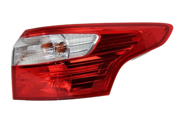 Rückleuchte rechts außen Ford Focus Kombi mit LED