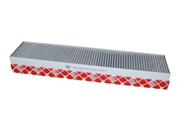 Pollenfilter Aktivkohlefilter Ford Galaxy