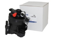 Kraftstofffilter Ford 1,5 Diesel Kraftstofffilter Ford 1,5 Diesel