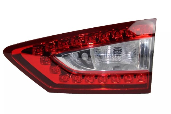 Rückleuchte rechts innen Ford Mondeo Kombi MK5