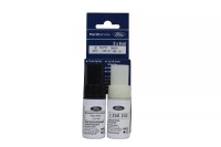 Lackstift Polar-Silber-Metallic + Klarlack je 9ml Lackstift Polar-Silber-Metallic + Klarlack je 9ml