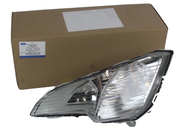 Nebelscheinwerfer links Ford Ecosport
