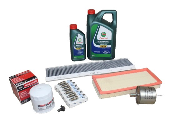 Inspektionskit 2,5 V6 Ford Mondeo MK1 + MK2