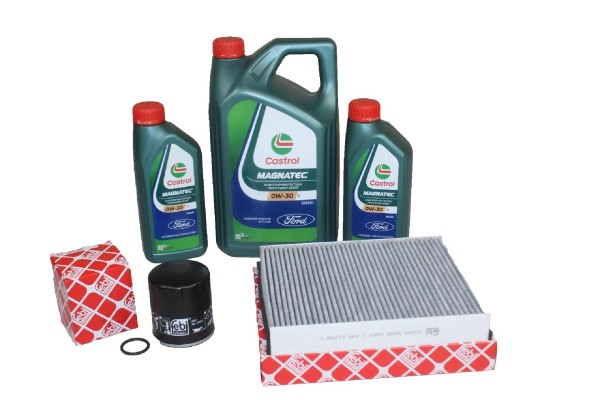 Wartungskit Ford 2,0 Diesel