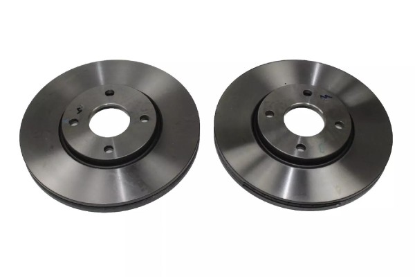 Bremsscheiben vorne Ford EcoSport