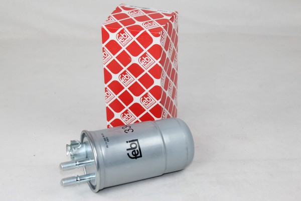 Kraftstofffilter 2,0 Diesel -DI 90PS +115PS- Ford Mondeo