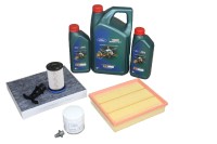 Inspektionskit Ford 2,0 EcoBlue Diesel Inspektionskit Ford 2,0 EcoBlue Diesel