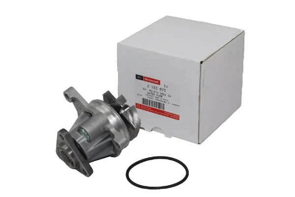 Wasserpumpe Ford 1,8 + 2,0 + 2,3 16V