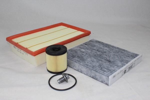 Filterkit 2,2 Diesel Ford Transit