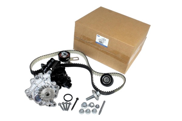 Zahnriemensatz + Wasserpumpe Ford 1,5 Diesel NEO Ecoblue