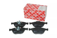 Bremsbeläge vorne Ford Focus ST170 + Ford Fiesta ST150 Bremsbeläge vorne Ford Focus ST170 + Ford Fiesta ST150