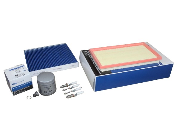 Inspektionskit 1,5 Plug in Hybrid PHEV Ford Connect