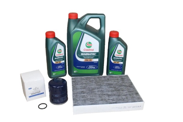 Wartungskit 2,0 Diesel