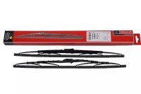 Wischerblätter vorne Ford Fiesta - Puma - StreetKa Wischerblätter vorne Ford Fiesta - Puma - StreetKa