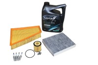 Inspektionskit Ford 2,3 16V Inspektionskit Ford 2,3 16V