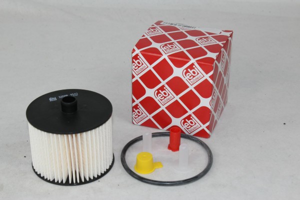 Kraftstofffilter Ford 2,0 Diesel