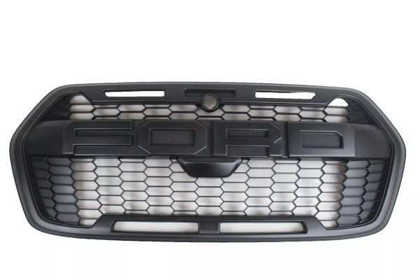 Kühlergrill Raptor Look Ford Transit