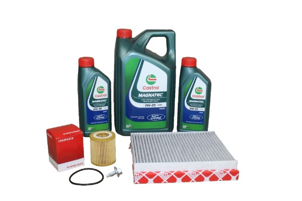 Wartungskit 1,5 TDCI NEO