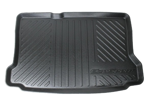 Laderaummatte Kofferraummatte Ford EcoSport