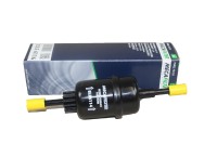 Kraftstofffilter Benzinmotor Ford Fiesta - Fusion Kraftstofffilter Benzinmotor Ford Fiesta - Fusion