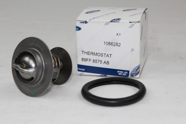 Thermostat + Dichtring Ford 1,8 Diesel