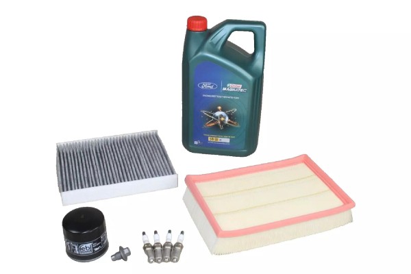 Inspektionskit 1,6 16V Ford C-Max