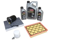 Inspektionskit 2,0 EcoBlue Diesel Ford Focus - Kuga Inspektionskit 2,0 EcoBlue Diesel Ford Focus - Kuga