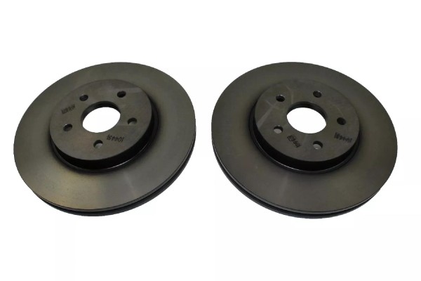 Bremsscheiben vorne Ford Mondeo MK3