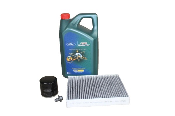 Wartungskit Ford 1,5 + 1,6 Benzinmotor