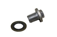 Vorschau: Ölwechselkit Ford Benzinmotor Vorschau: Ölwechselkit Ford Benzinmotor